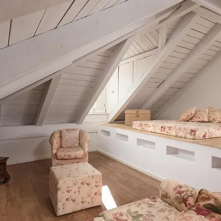 Daire Secret Apartment-old Town Heart. Dubrovnik