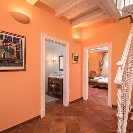 Secret Apartment-old Town Heart. Dubrovnik